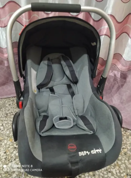 Siège bébé 