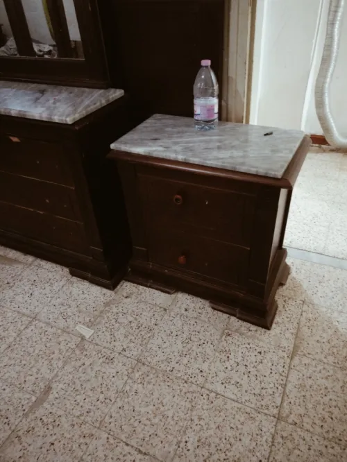 Chambre a coucher
