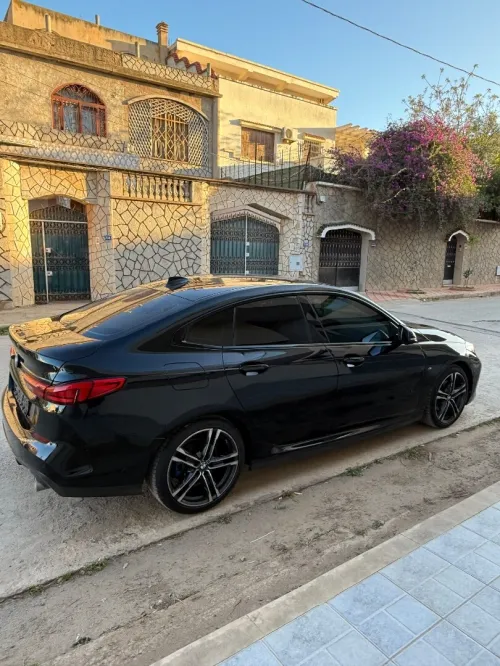 BMW Série 2 2021 Grand coupe pack M