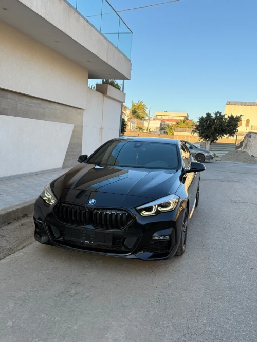 BMW Série 2 2021 Grand coupe pack M