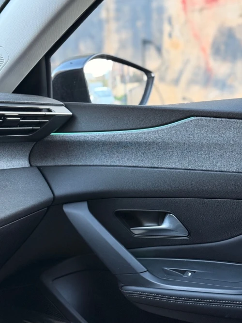 Peugeot 308 2023 Allure Pack