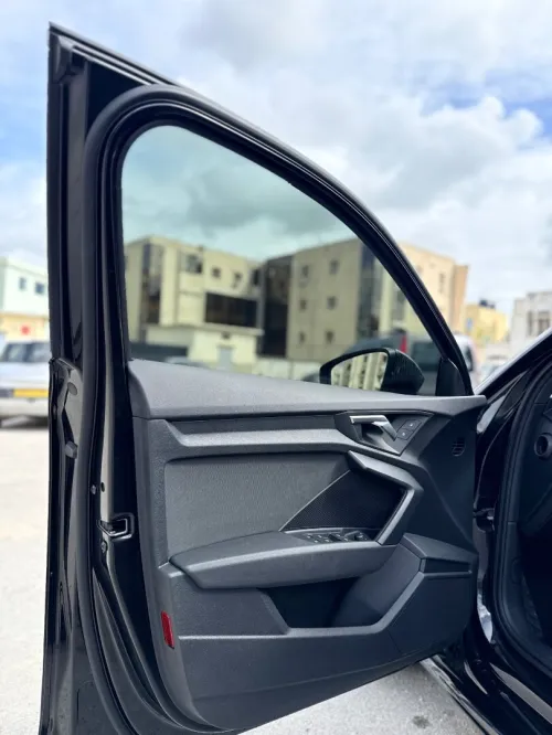 Audi A3 Sportback 2024 