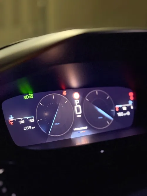 Peugeot 308 2023 Allure Pack