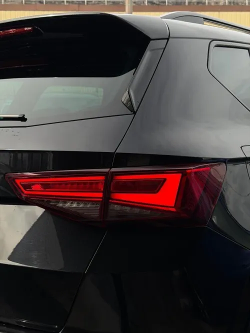 Cupra  Ateca 2026 