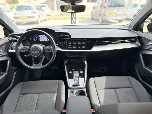 Audi A3 Sportback 2024 