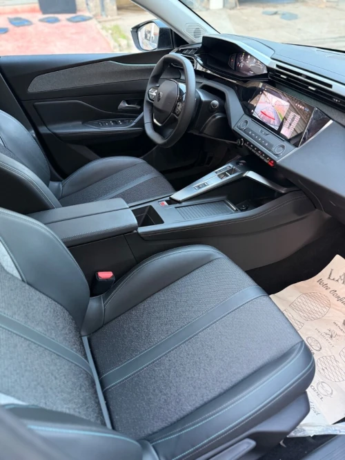 Peugeot 308 2023 Allure Pack