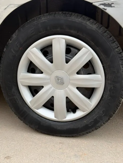 Renault Symbol 2011 Symbol