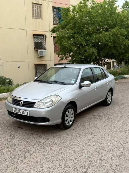 Renault Symbol 2011 Symbol