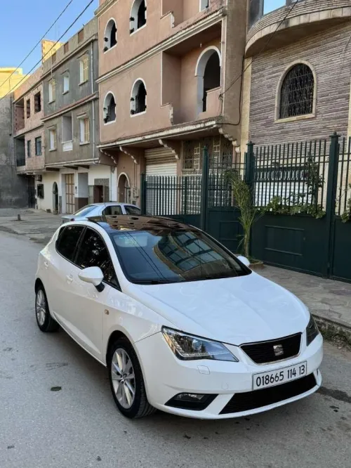 Seat Ibiza 2014 Sport Edition