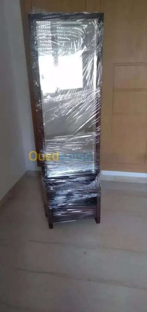 Déménagement sur toute Alger