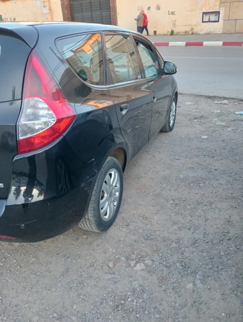 JAC J6 2011 J6