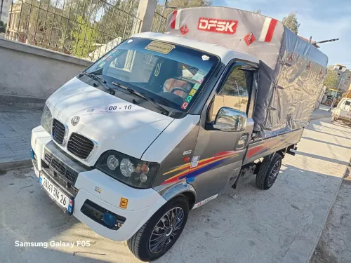 DFSK Mini Truck 2014 SC 2m30