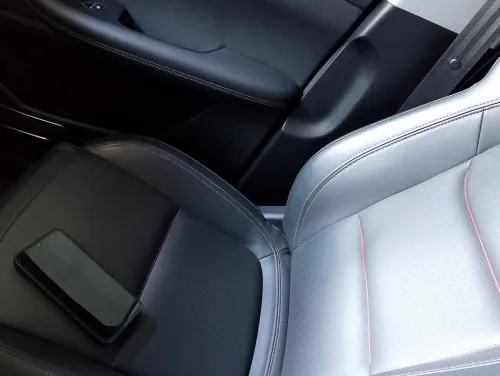 Chery Tiggo 7 Pro 2024 Luxury 