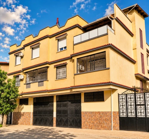 Vente Villa Blida Beni mered