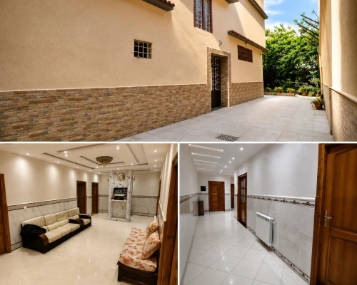 Vente Villa Blida Beni mered