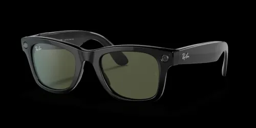 Ray-Ban Meta Wayfarer 