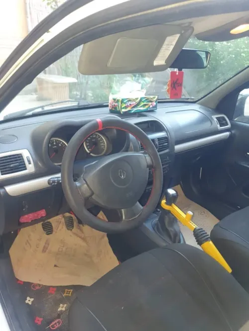 Renault Clio Campus 2013 Extreme 2
