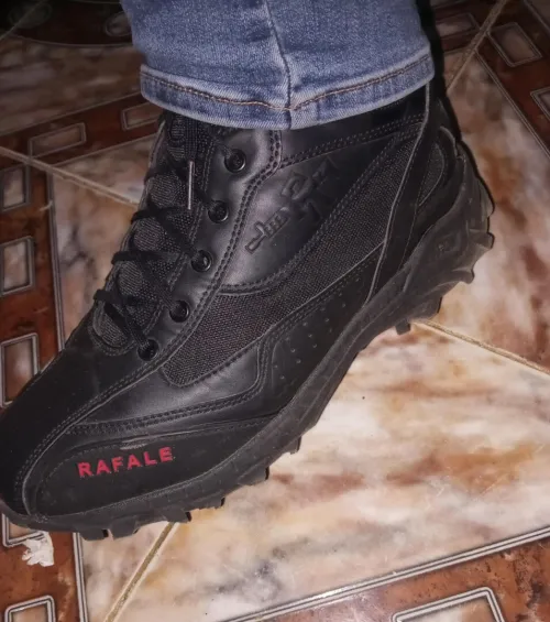 حذاء RAFALE