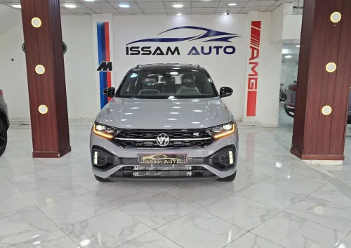 Volkswagen T-Roc 2026 R-Line 