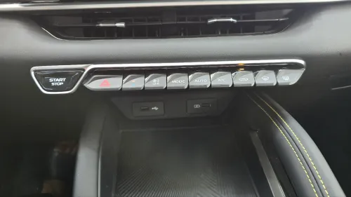 Geely COOLORAY 2025 GF+