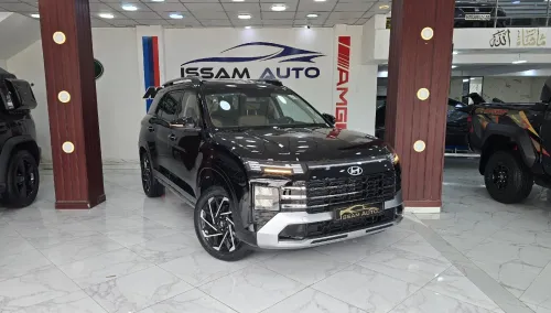 Hyundai Creta 2026 Grand