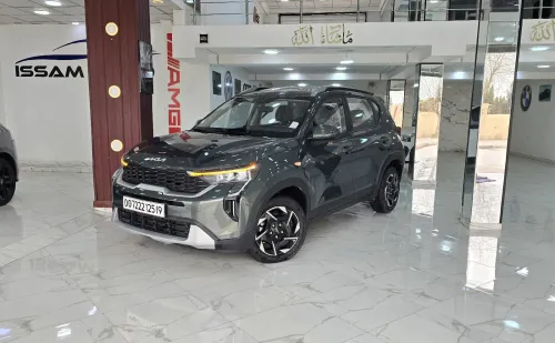 Kia Sonet  2025 Sonet