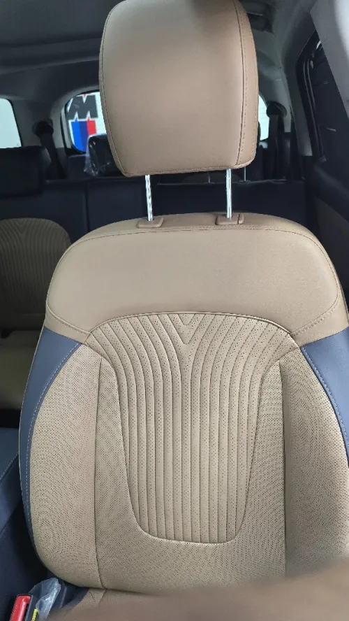 Hyundai Creta 2026 Grand