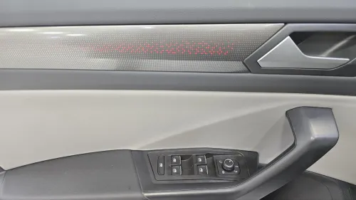 Volkswagen T-Roc 2026 R-Line 