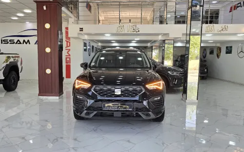 Seat Ateca 2024 FR  Bets