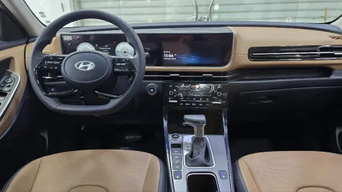 Hyundai Creta 2026 Grand