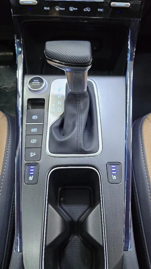Hyundai Creta 2026 Grand