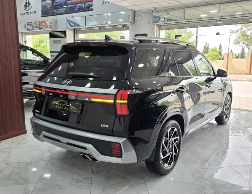 Hyundai Creta 2026 Grand
