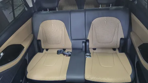 Hyundai Creta 2026 Grand