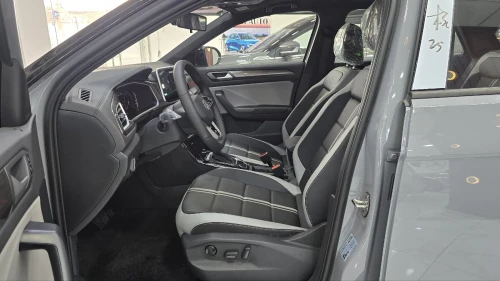 Volkswagen T-Roc 2026 R-Line 