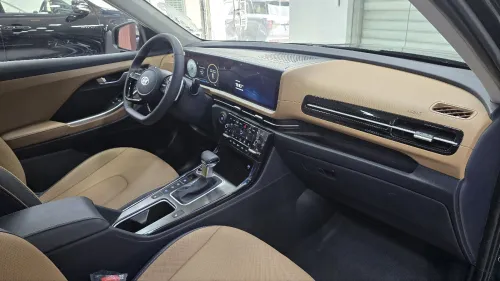 Hyundai Creta 2026 Grand