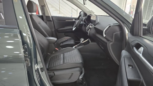 Kia Sonet  2025 Sonet
