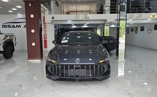 Chery AMG 5 2026 DVVT