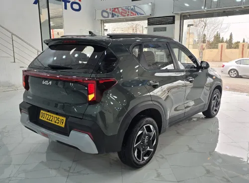 Kia Sonet  2025 Sonet