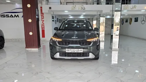 Kia Sonet  2025 Sonet