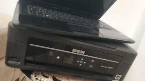 Epson stylus SX230