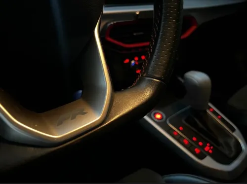 Seat ARONA 2022 FR