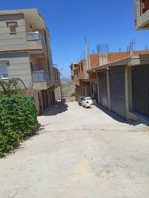Vente Villa Médéa Medea