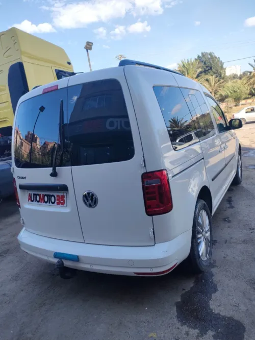 Volkswagen Caddy 2019 Collection