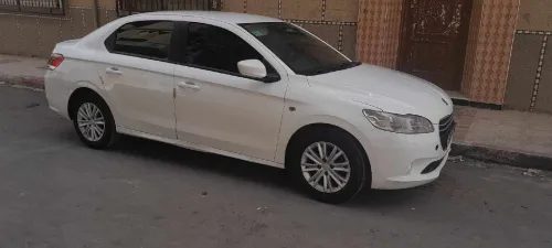 Peugeot 301 2013 Active