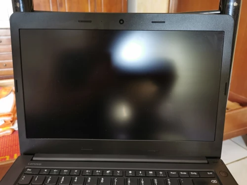Lenovo thinkpad 