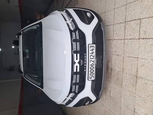 Dacia Sandero 2024 Stepway Expression plus