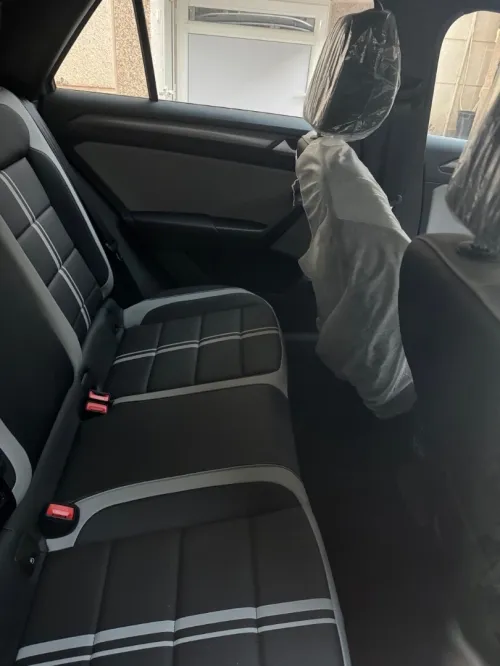 Volkswagen T-Roc 2026 R-Line 