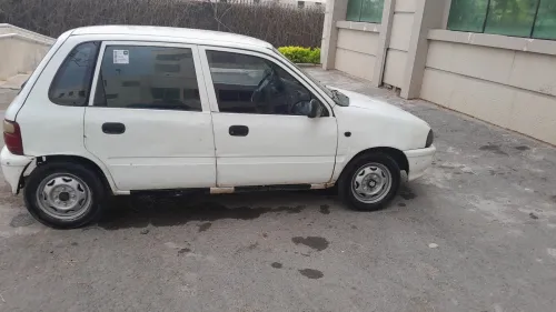 Suzuki Maruti Zen 2004 Maruti Zen