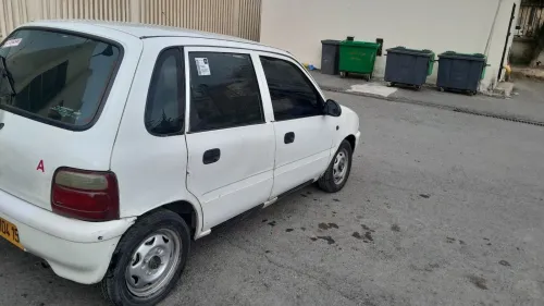 Suzuki Maruti Zen 2004 Maruti Zen