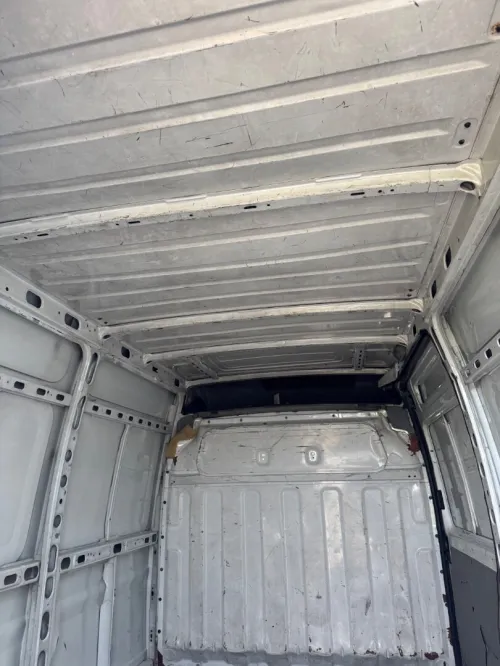 Renault Master 2010